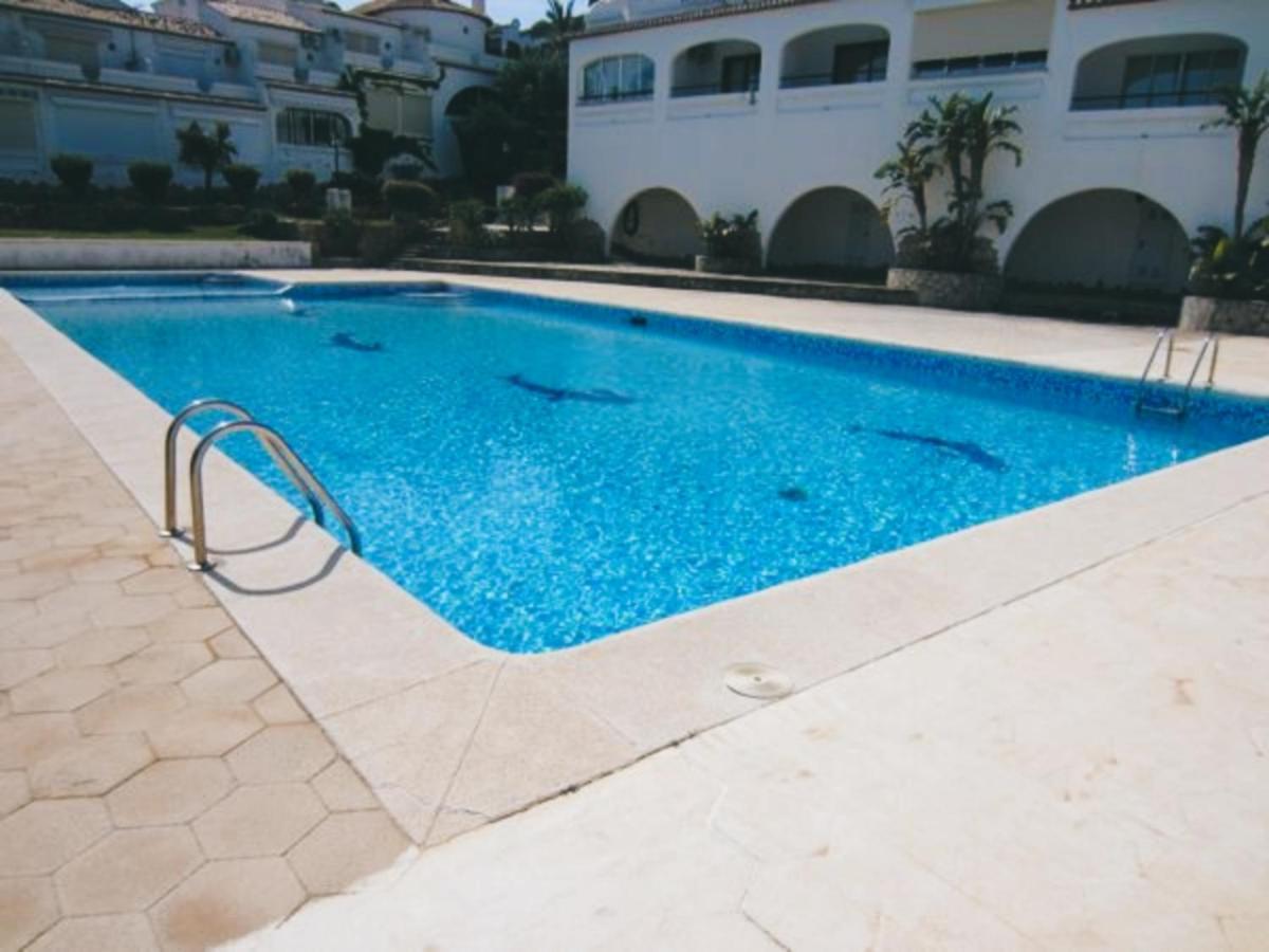 Casa Clare - 3 Bedroom Apartment In เดเนีย ภายนอก รูปภาพ