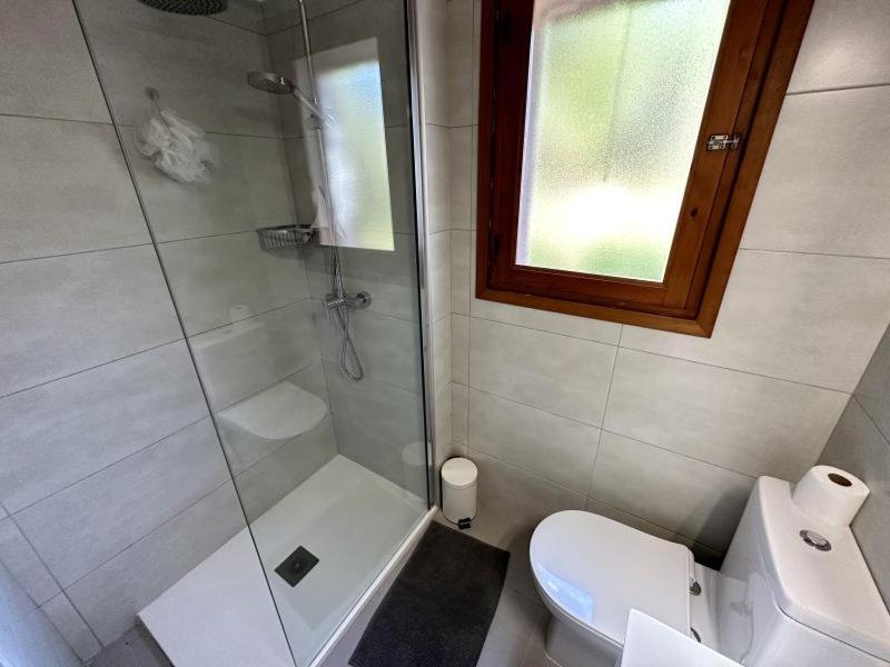 Casa Clare - 3 Bedroom Apartment In เดเนีย ภายนอก รูปภาพ