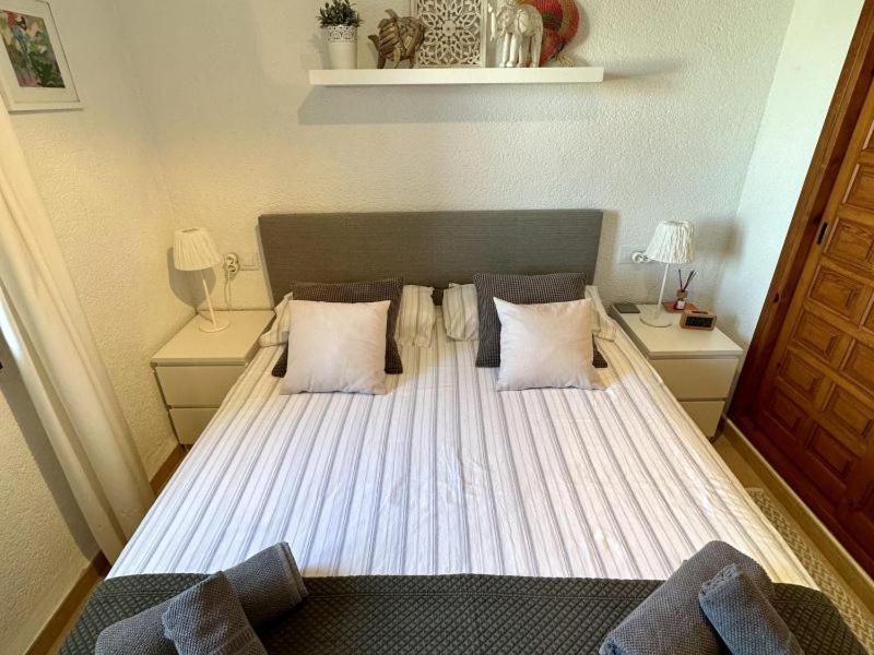 Casa Clare - 3 Bedroom Apartment In เดเนีย ภายนอก รูปภาพ