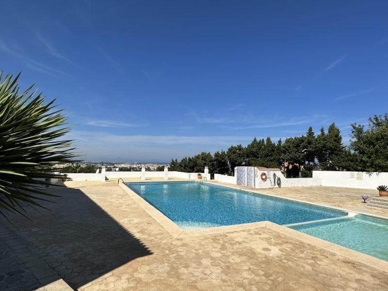 Casa Clare - 3 Bedroom Apartment In เดเนีย ภายนอก รูปภาพ