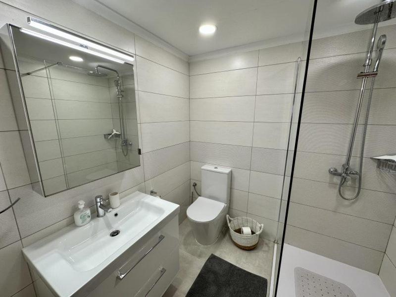 Casa Clare - 3 Bedroom Apartment In เดเนีย ภายนอก รูปภาพ