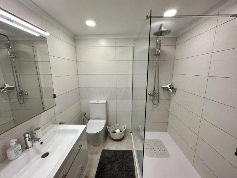 Casa Clare - 3 Bedroom Apartment In เดเนีย ภายนอก รูปภาพ
