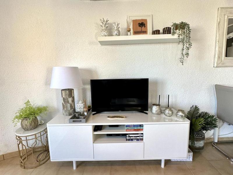 Casa Clare - 3 Bedroom Apartment In เดเนีย ภายนอก รูปภาพ